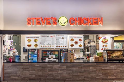 98-1005 Moanalua Road 1201B Aiea HI 96701