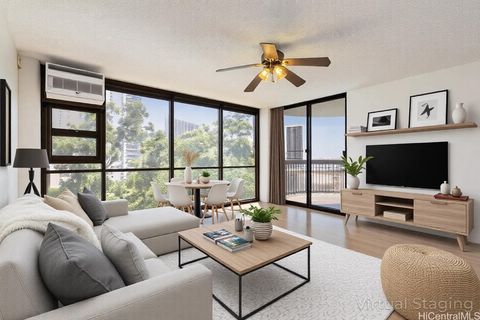 60 N Beretania Street 901 Honolulu HI 96817