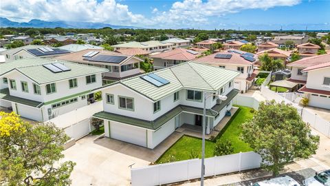 91-865 Ma Ke Kula Street Ewa Beach HI 96706