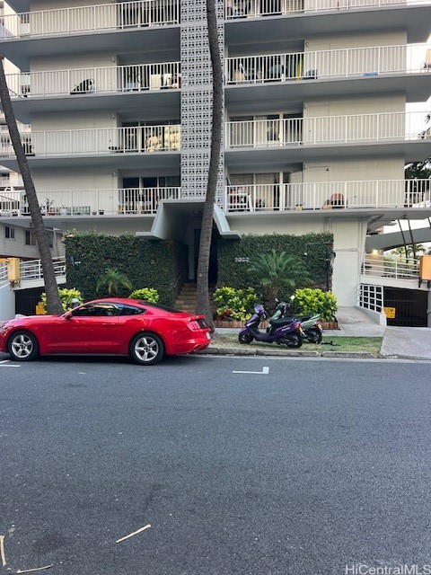 Coral Terrace Apts Condominium