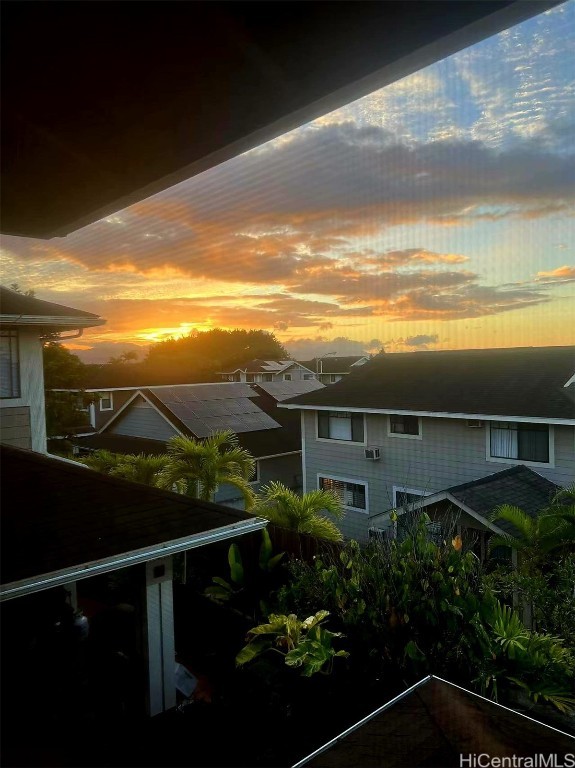 Waipahu Home Residence