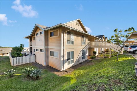 Photo of 92-1212 Palahia Street #W202, Kapolei, HI 96707 (MLS # 202603712)