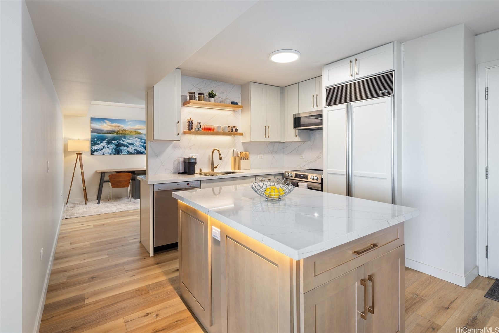 1288 Kapiolani Boulevard I3604