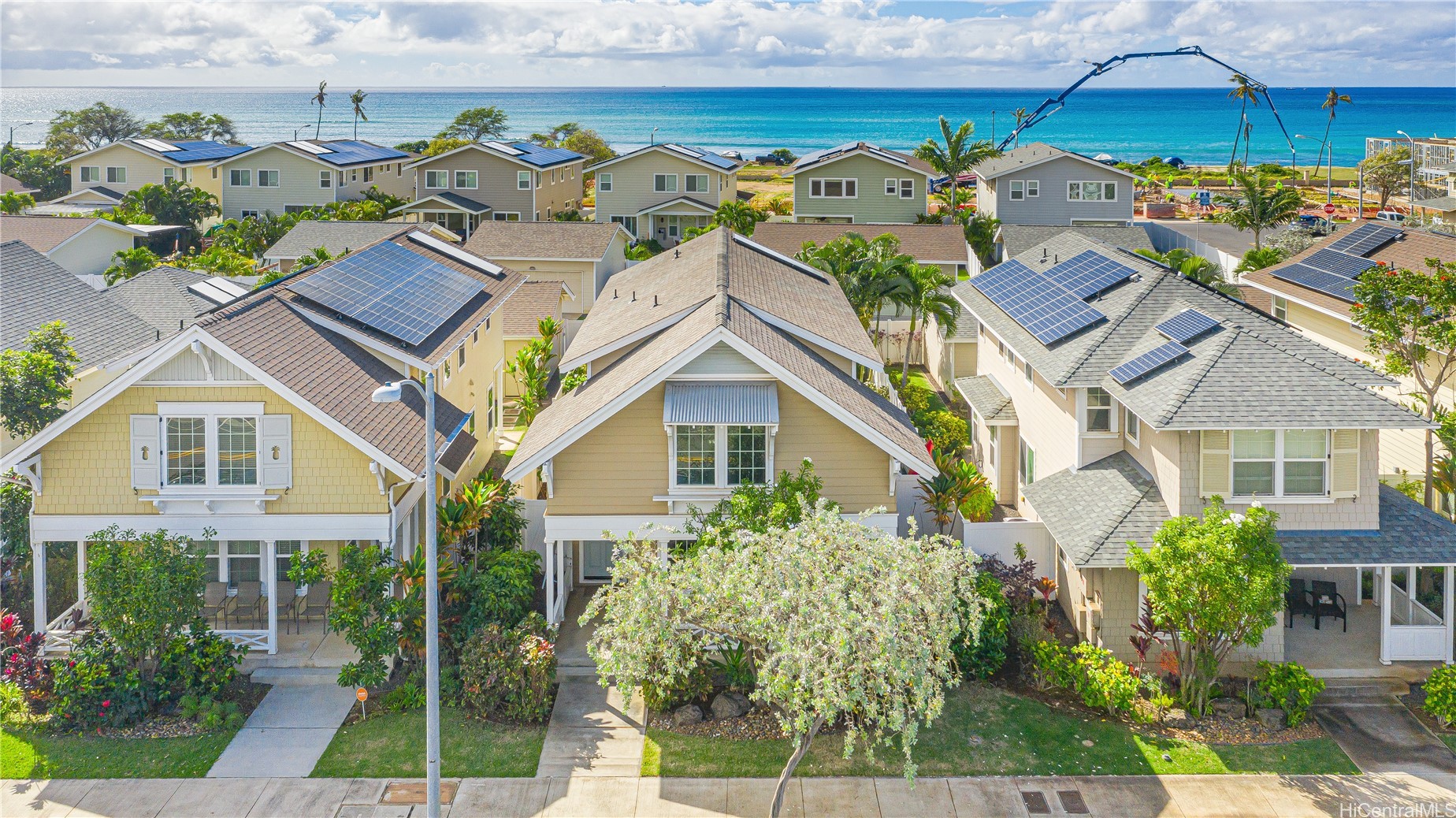 91-1383 Kaileolea Drive