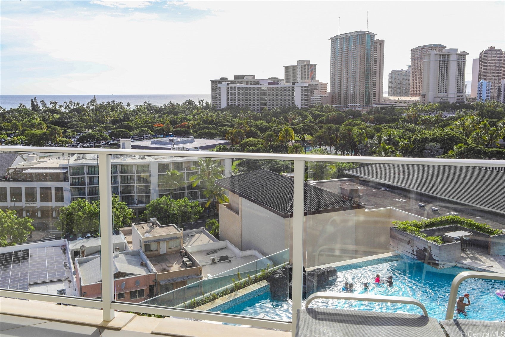 2139 Kuhio Avenue 1108