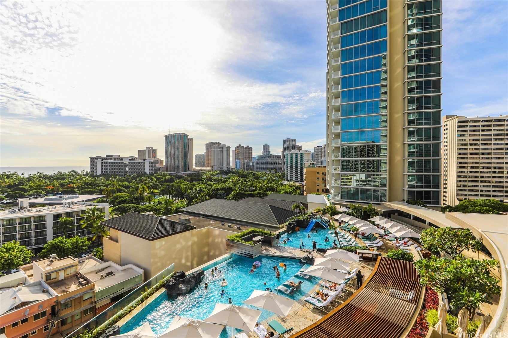 2139 Kuhio Avenue 1108