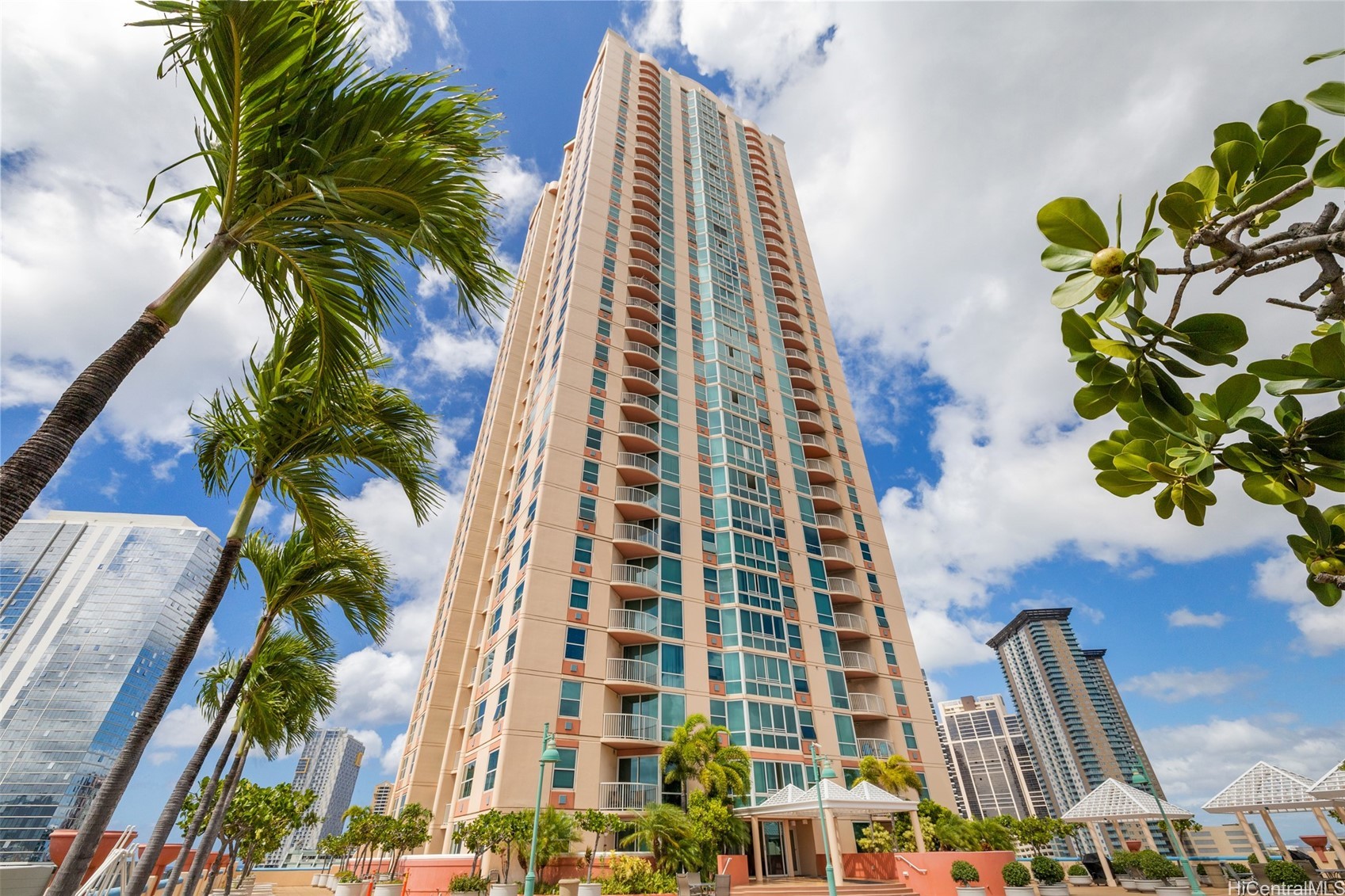 One Archer Lane Condominium