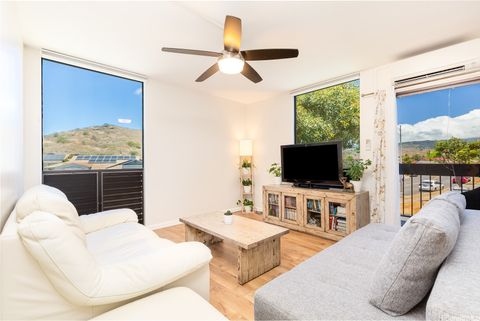 1005 Ala Lilikoi Street W201 Honolulu HI 96818