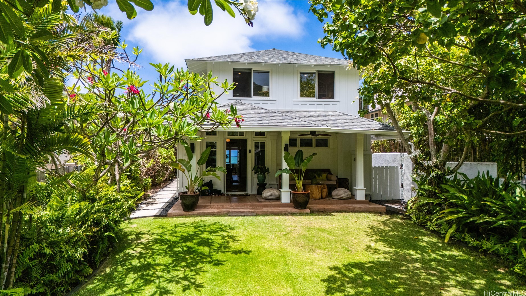 1414 Mokulua Drive