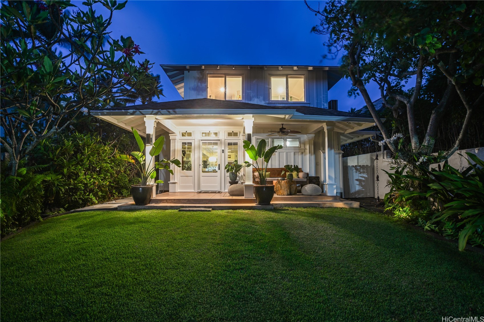 1414 Mokulua Drive