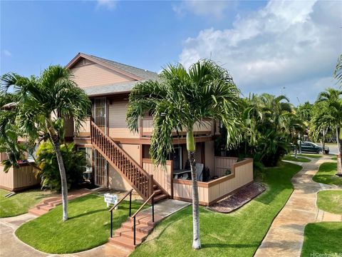 Photo of 91-1022 Mikohu Street #22S, Ewa Beach, HI 96706 (MLS # 202601840)
