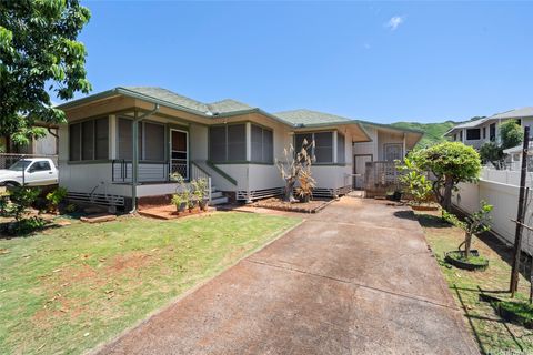 Photo of 3241 Hayden Street, Honolulu, HI 96815 (MLS # 202608302)