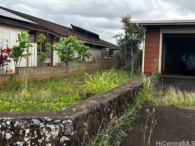 Mililani Home Residence