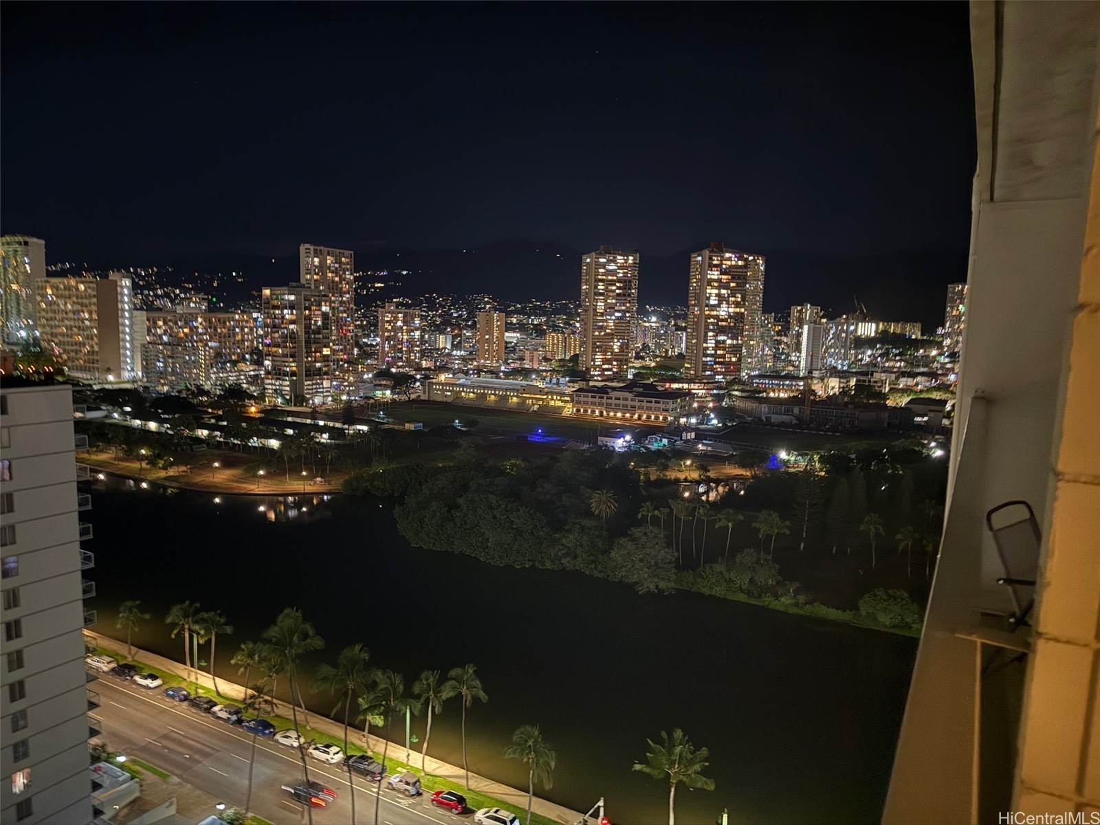 Island Colony Residential Lease