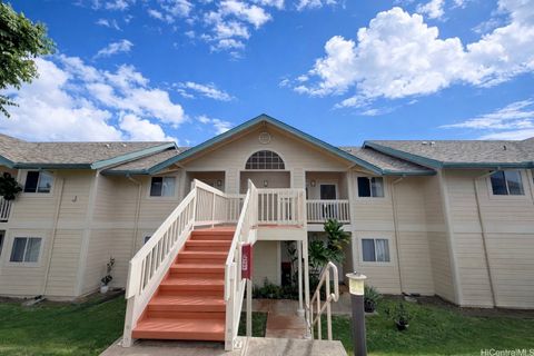 92-1179 Palahia Street J203 Kapolei HI 96707