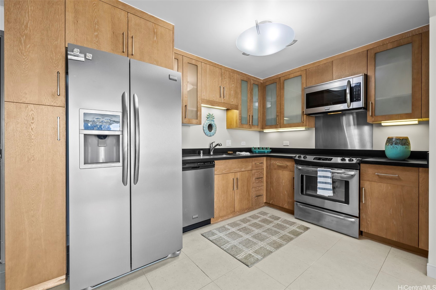 1009 Kapiolani Boulevard 2404