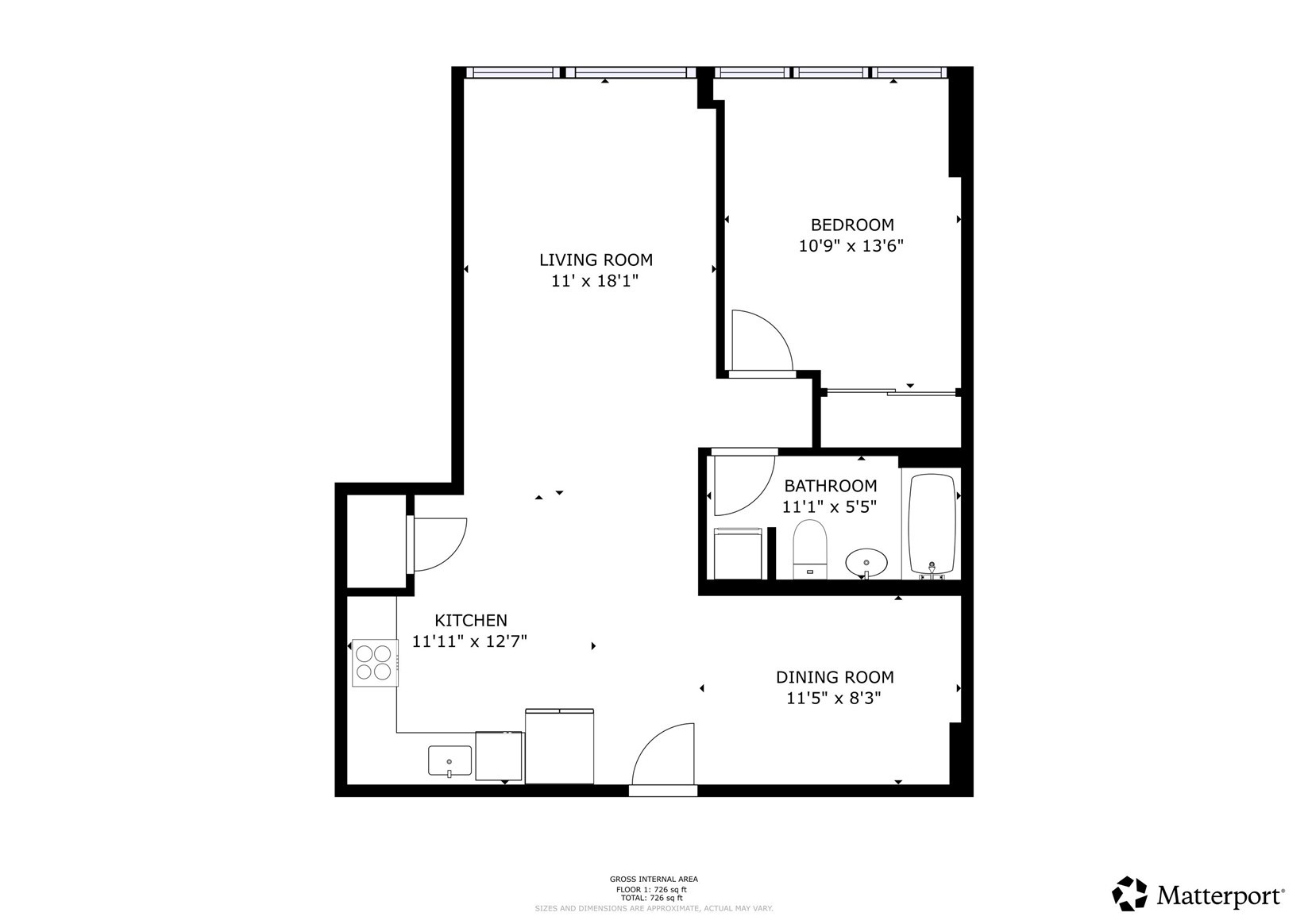 Pacifica Honolulu Condominium