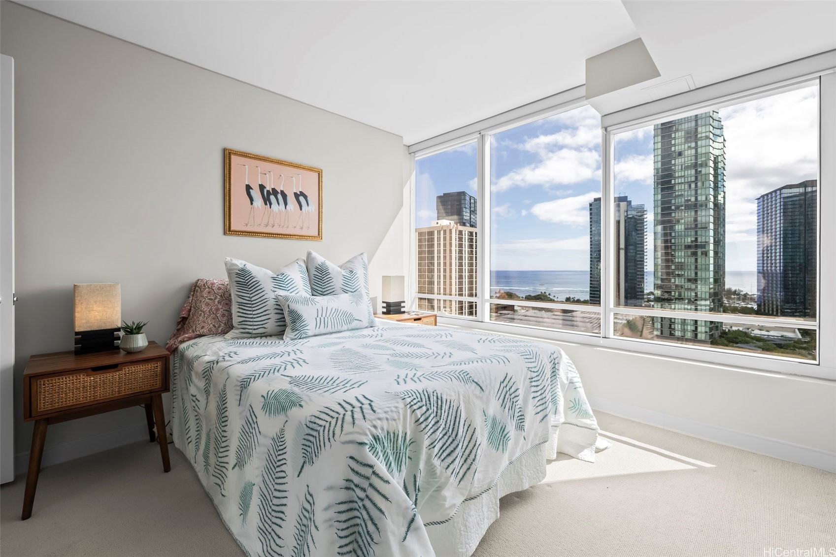 1009 Kapiolani Boulevard 2404
