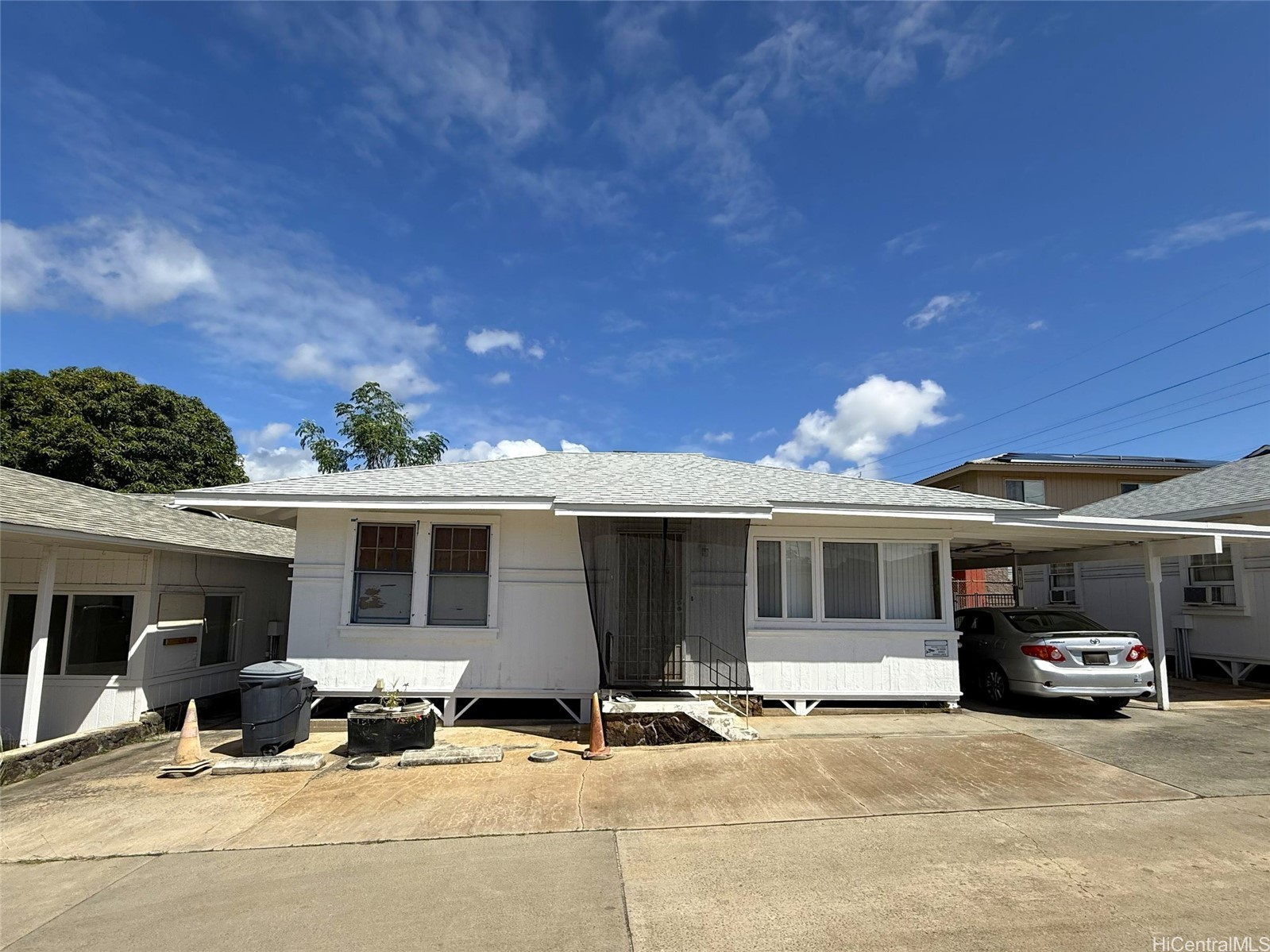 1424 Gulick Avenue