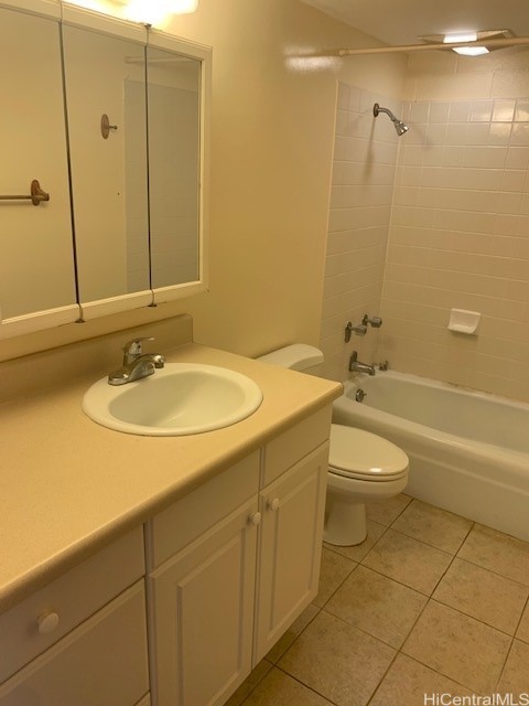 Honolulu Residential Lease