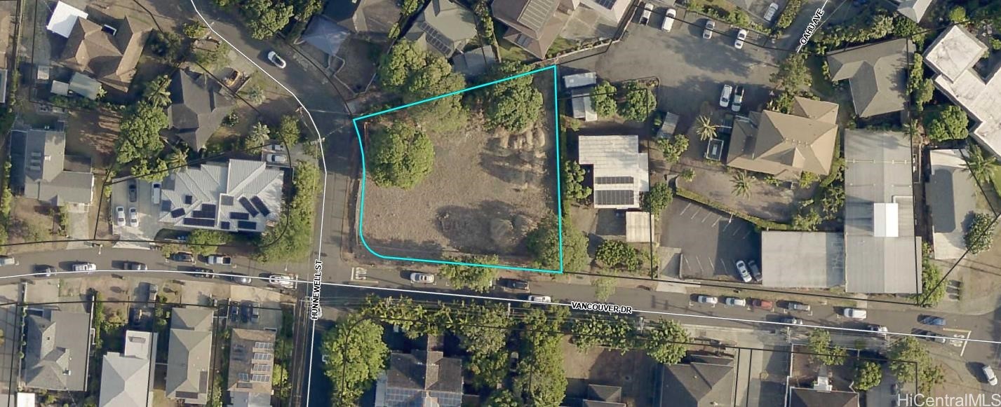 2002 Vancouver Drive