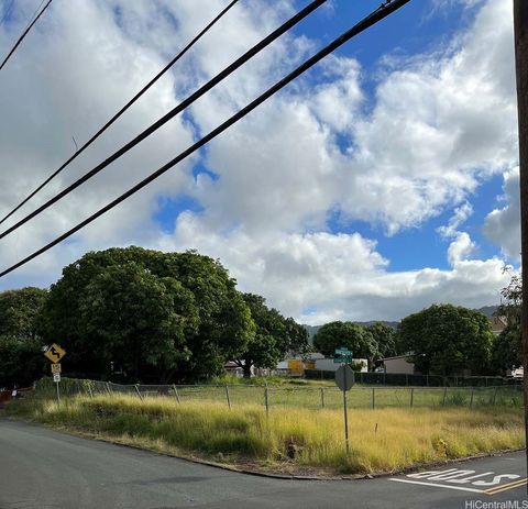 2002 Vancouver Drive Honolulu HI 96822