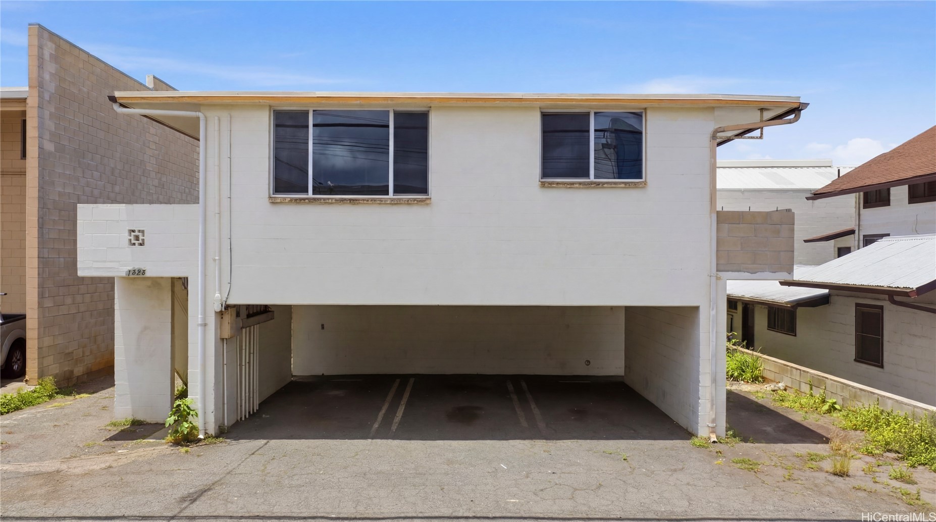 1923 Kalani Street