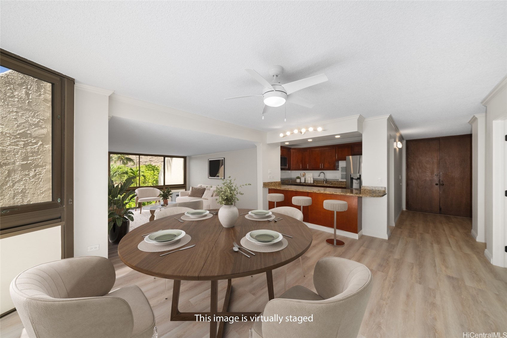 521 Hahaione Street 2-2L