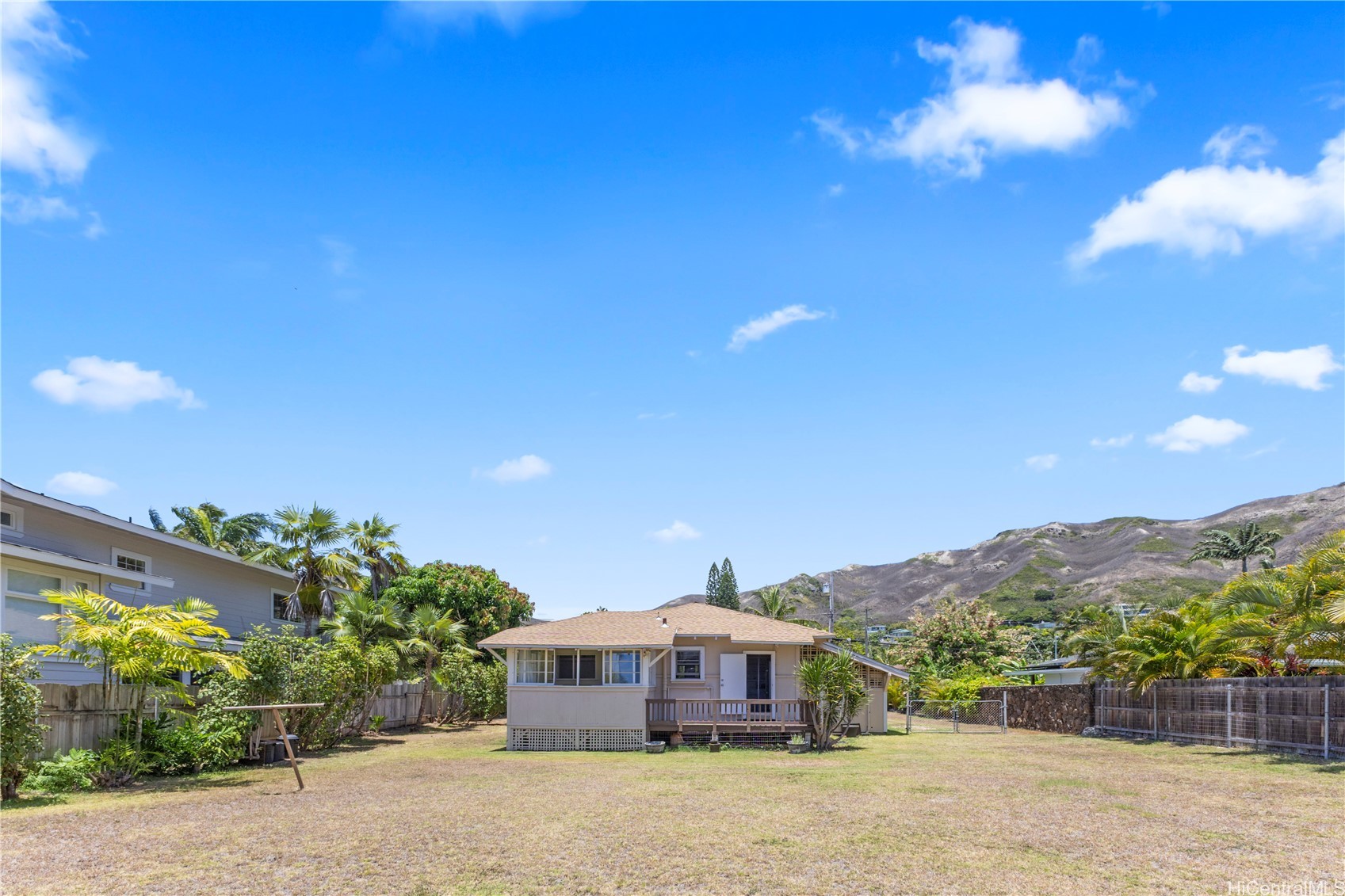 Kailua Home Residence