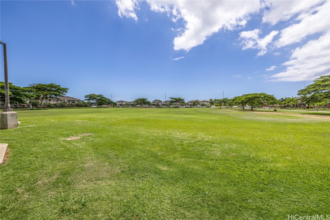 Nanala At Mehana Condominium