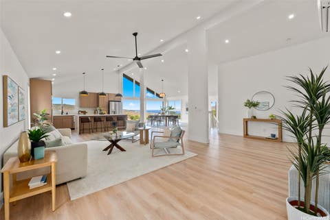 Photo of 1059 Kaumoku Street, Honolulu, HI 96825 (MLS # 202613978)