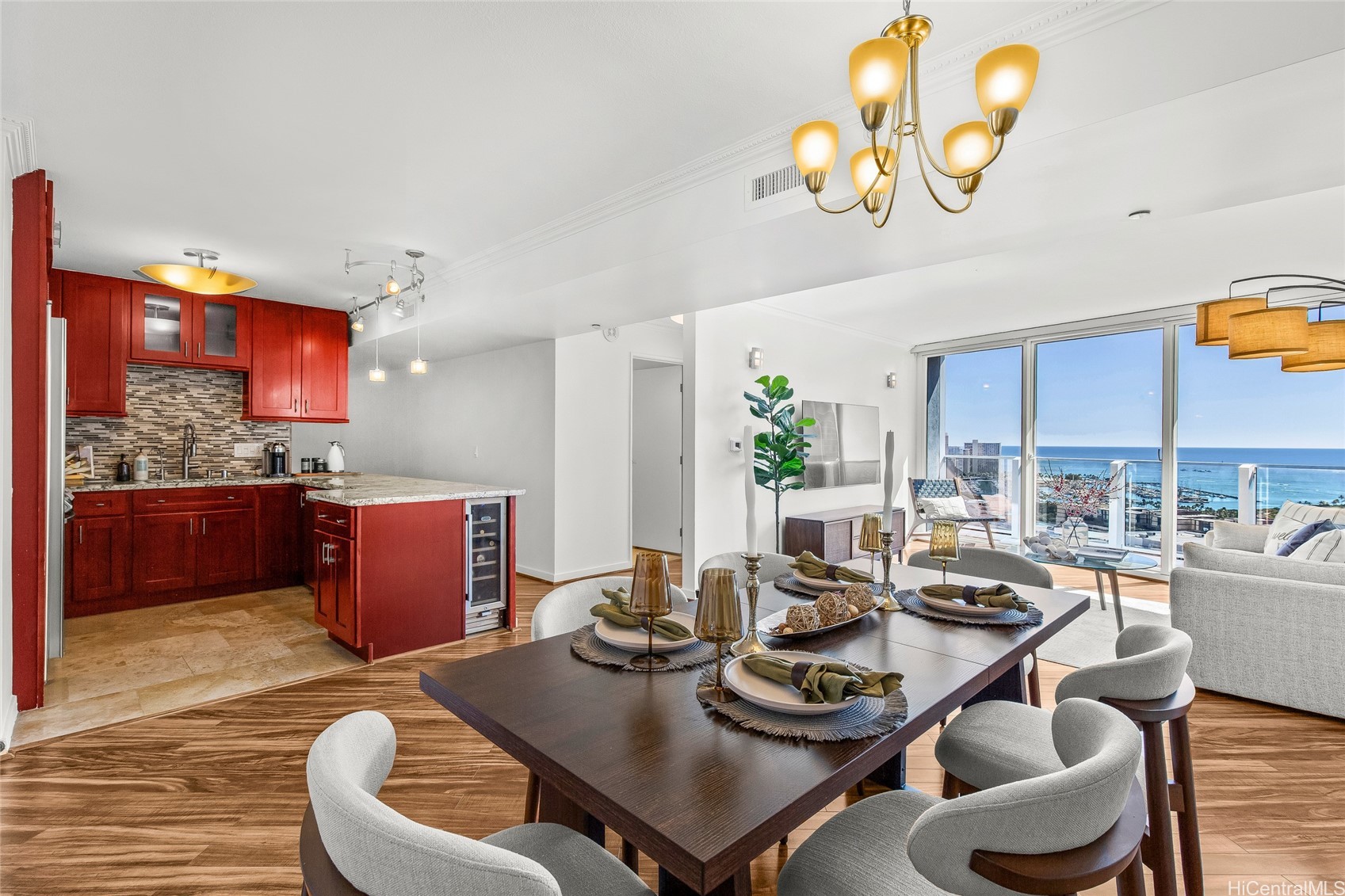 1288 Kapiolani Boulevard 3507