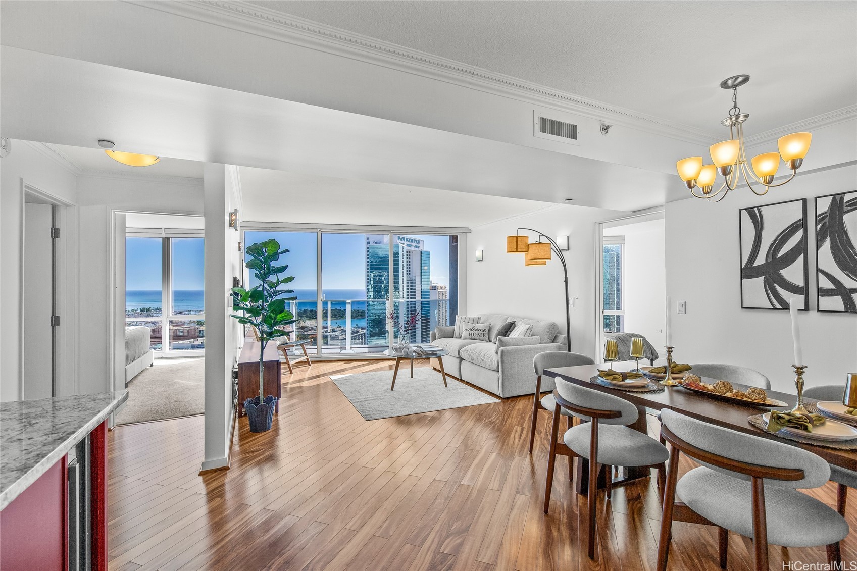 1288 Kapiolani Boulevard 3507