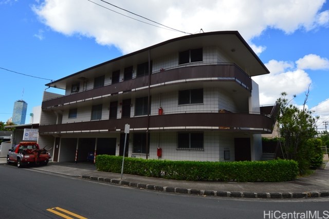 Honolulu Residential Lease