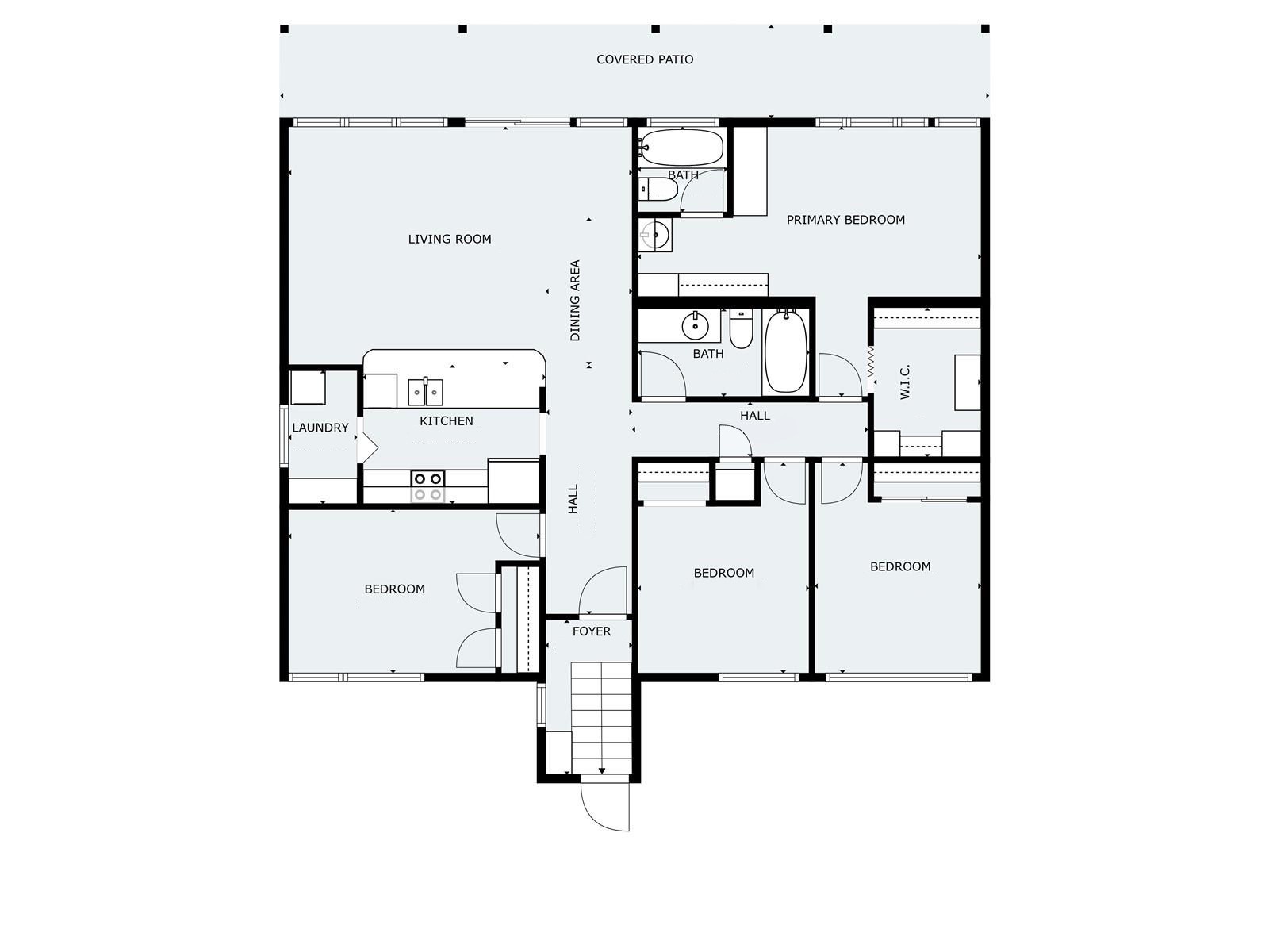 Bougainville Condominium