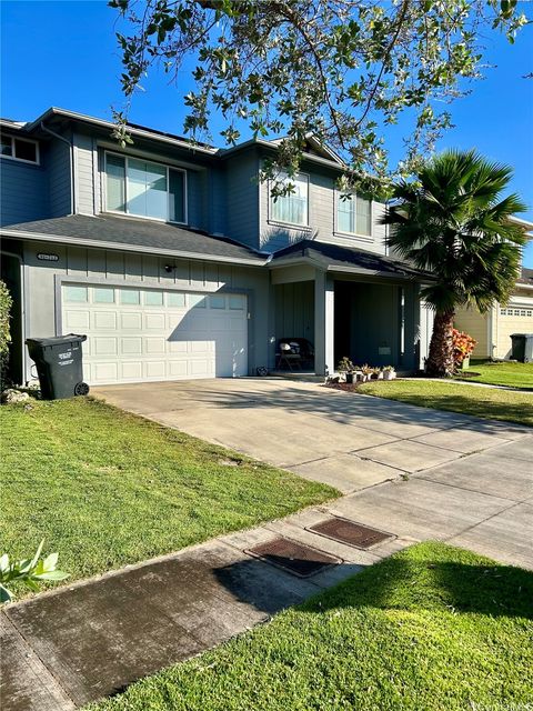 Photo of 91-712 Peleleu Way, Ewa Beach, HI 96706 (MLS # 202608955)