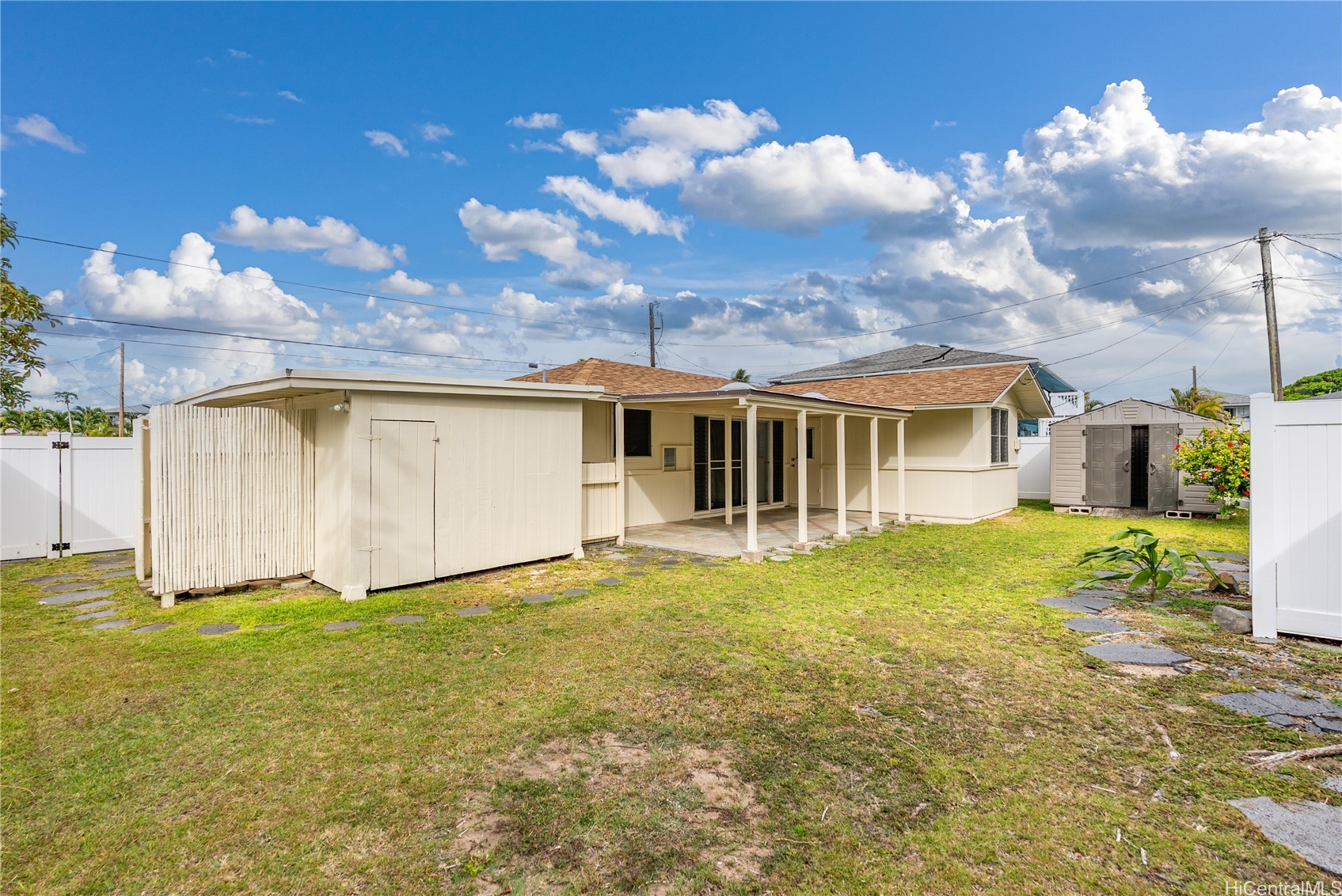 Kailua Home Residence
