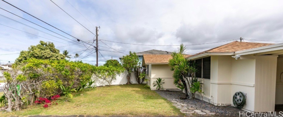 Kailua Home Residence