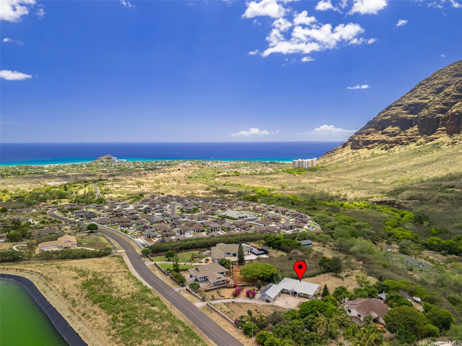 Waianae Home Residence