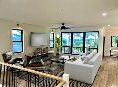 Photo of 55-541 Kamehameha Highway, Laie, HI 96762 (MLS # 202521872)