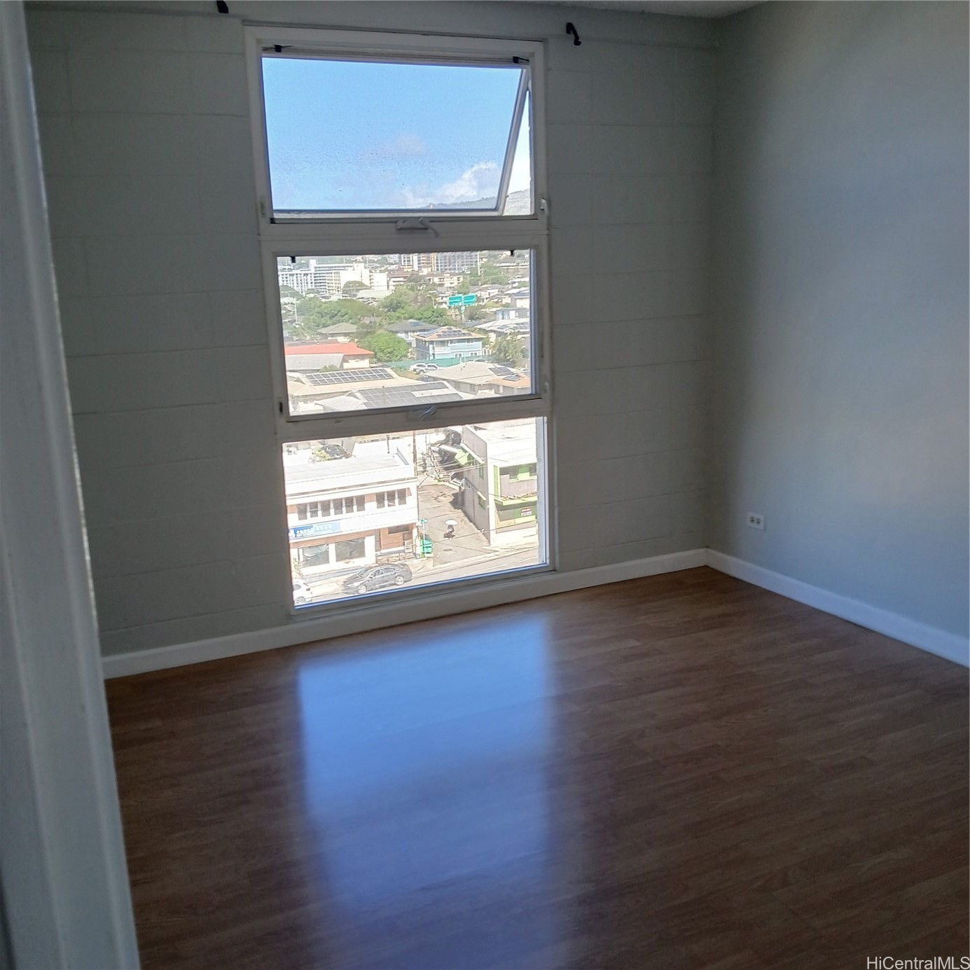 1425 Liliha Street 9H