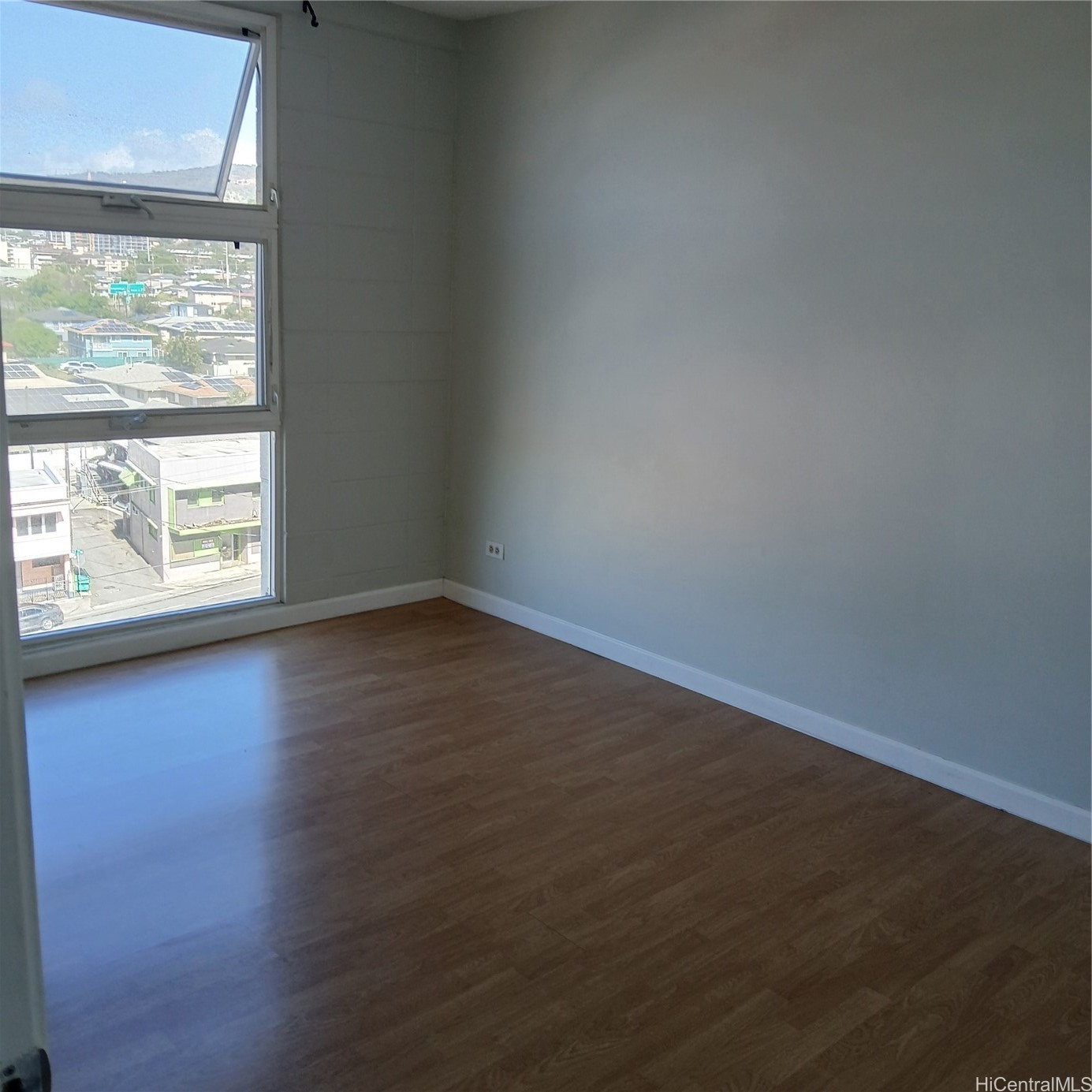 1425 Liliha Street 9H