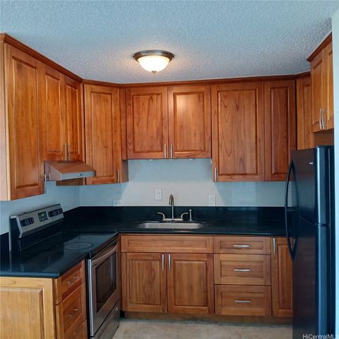 Photo of 1425 Liliha Street #9H, Honolulu, HI 96817 (MLS # 202610090)