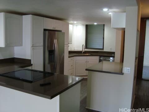 Photo of 511 Hahaione Street #1/11C, Honolulu, HI 96825 (MLS # 202614693)