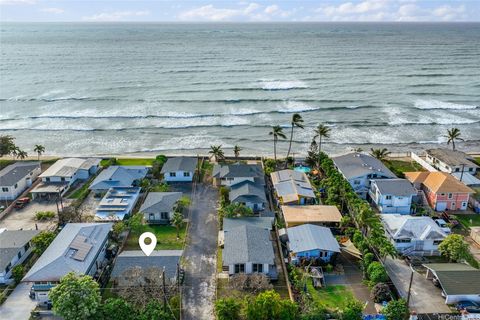 91-433 Ewa Beach Road Ewa Beach HI 96706
