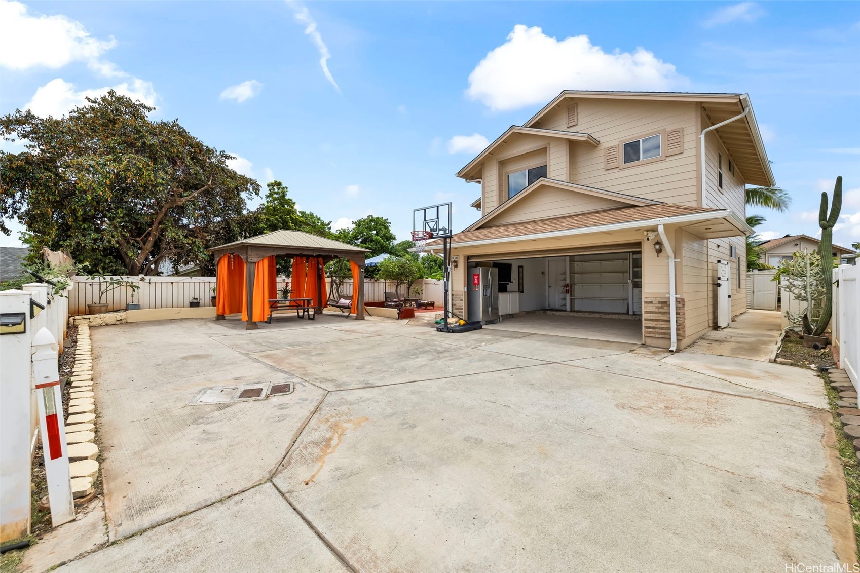 91-536 Koihala Place