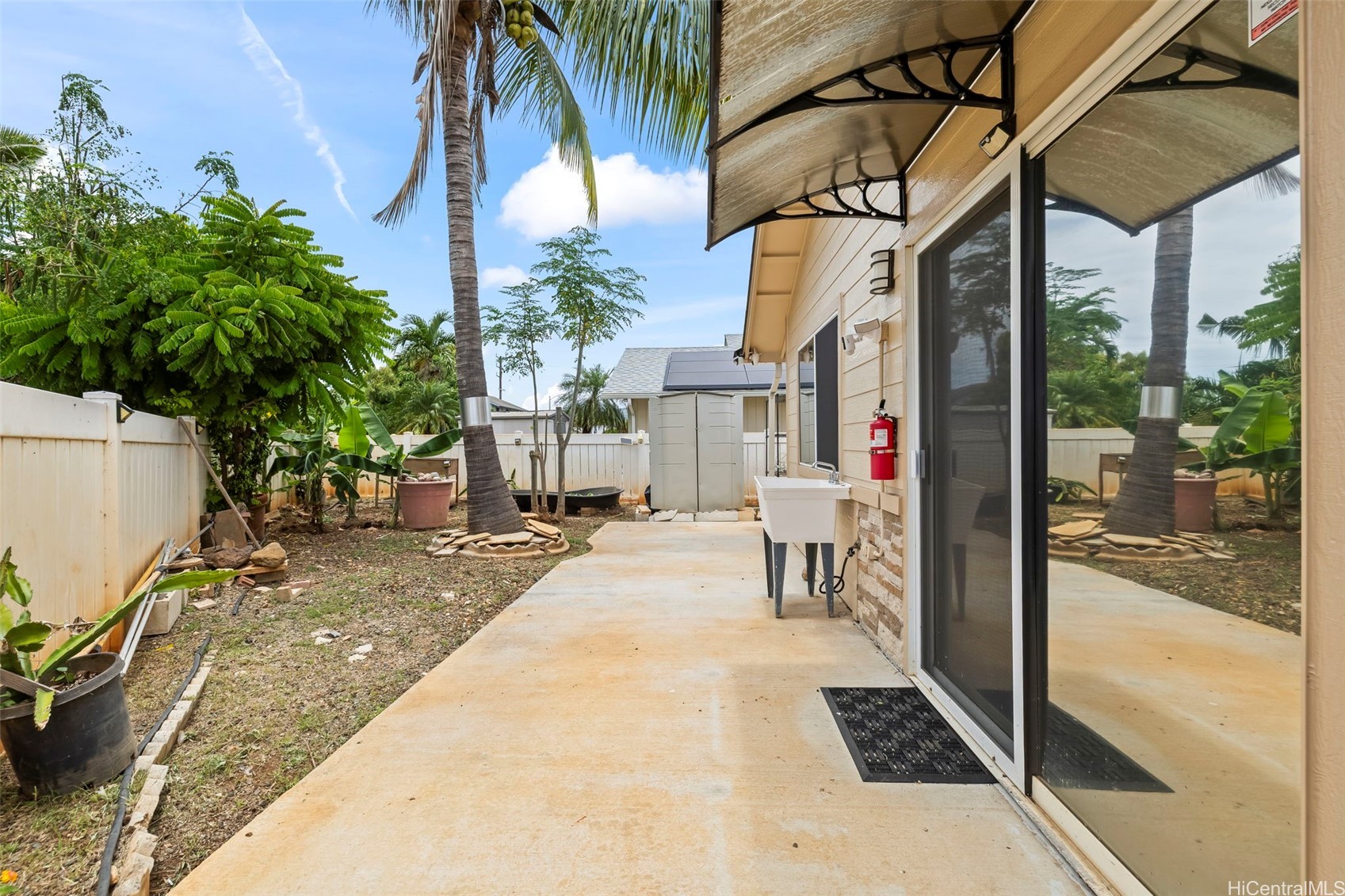 91-536 Koihala Place