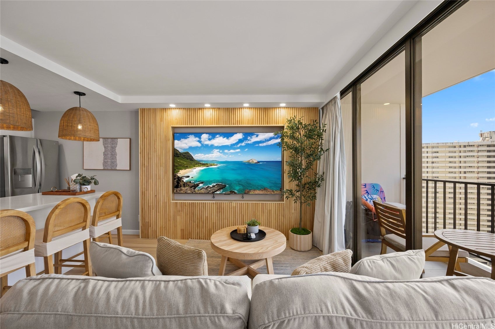 201 Ohua Avenue 2206 T-2