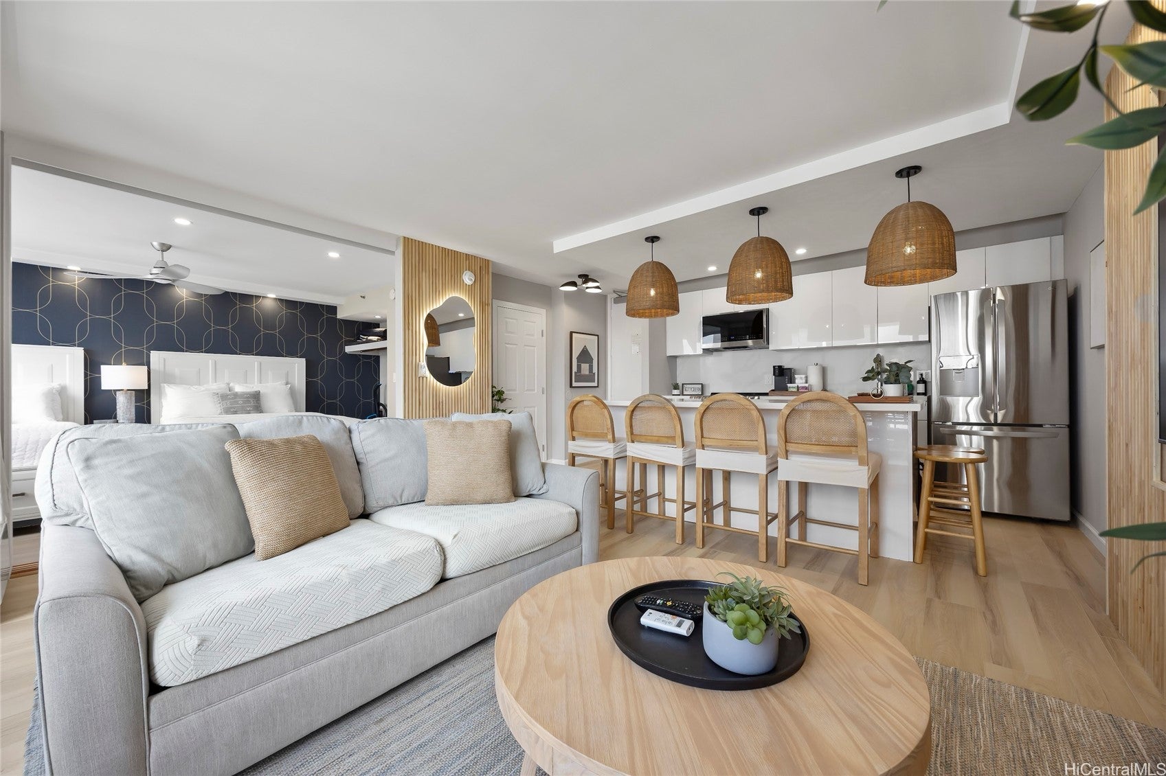 201 Ohua Avenue 2206 T-2
