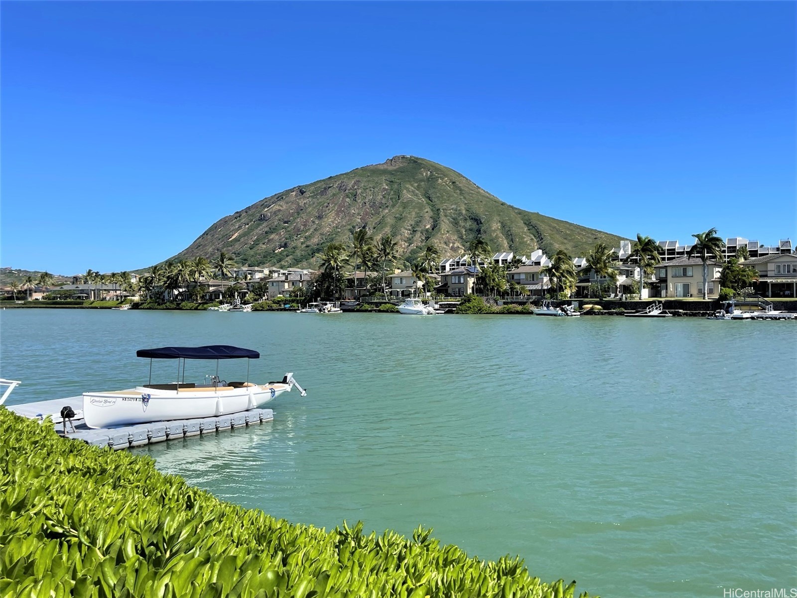 Mawaena Kai 1/2/3 Townhouse
